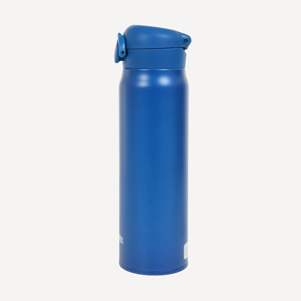 Термос THERMOS JNR-603 MTB (Blue) +12h/-24h 0,6л (Синий)